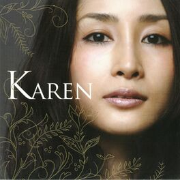 Album cover of KAREN