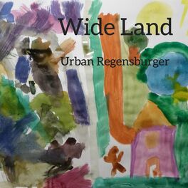 Album cover of Wide Land