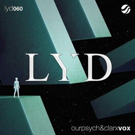 Album cover of VOX