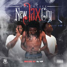 Album cover of New Jax City