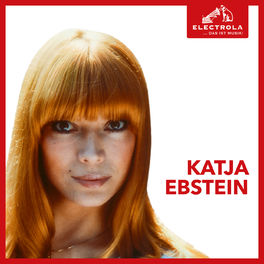 Album cover of Electrola… Das ist Musik! Katja Ebstein