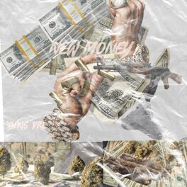 Album cover of New Money