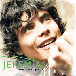 Album cover of Ese Que Va Por Ahi