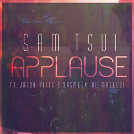 Album cover of Applause (Originally Performed By Lady GaGa)