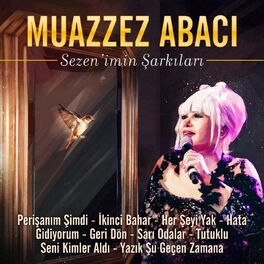 Album cover of Sezen'imin Şarkıları