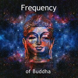 Album cover of Frequency of Buddha: Abundance Nature and Music, Gratitude, Tibetan Meditation and Mindfulness