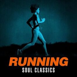 Album cover of Running Soul Classics