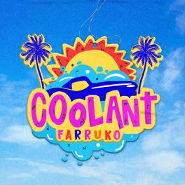 Album cover of Coolant
