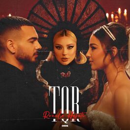 Album cover of TQR