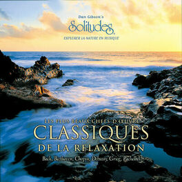 Album cover of Classiques de la Relaxation