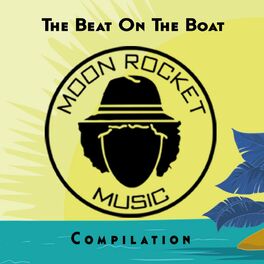 Album cover of The Beat On The Boat Compilation