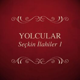 Album cover of Seçkin İlahiler, Vol. 1