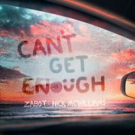 Album cover of Can't Get Enough