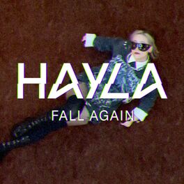 Album cover of Fall Again