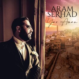 Album cover of Yar Aman