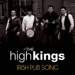 Album cover of Irish Pub Song