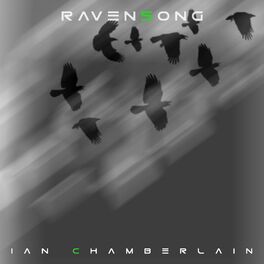 Album cover of Ravensong