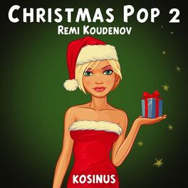 Album cover of Christmas Pop 2