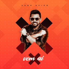 Album cover of Vem X Aí