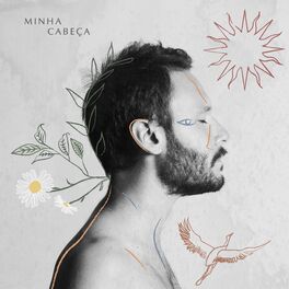 Album cover of Minha Cabeça