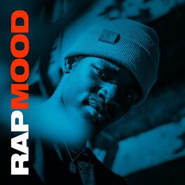Album cover of Rap Mood