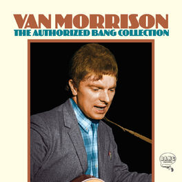 Album cover of The Authorized Bang Collection