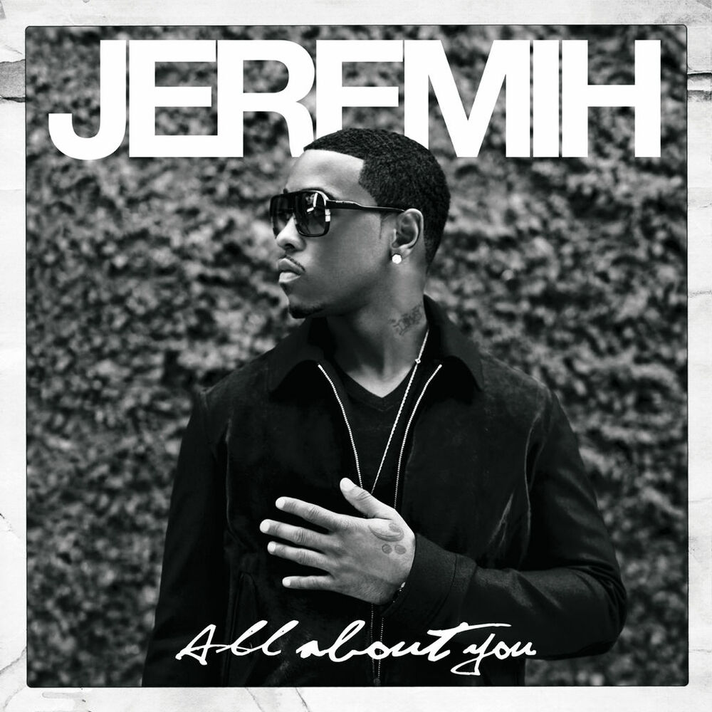 Jeremih - песня - 2010.