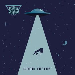 Album cover of Warm Inside