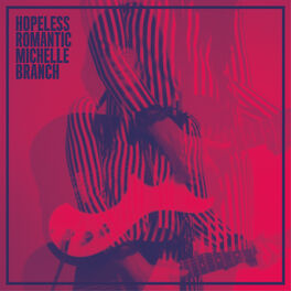 Album cover of Hopeless Romantic