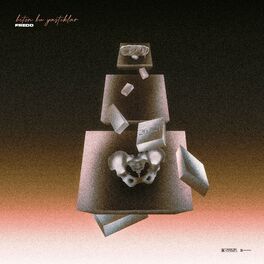 Album cover of Beton bu yastıklar