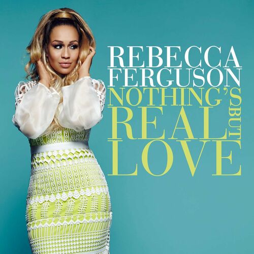 Rebecca Ferguson Nothing