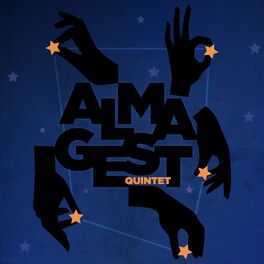 Album cover of Almagest (Live)