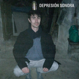 Album picture of Depresión Sonora