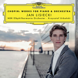 Album cover of Chopin: Works For Piano & Orchestra