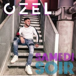 Album cover of Samedi soir