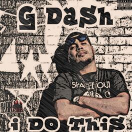 Album cover of I Do This