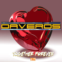 Album cover of Together Forever