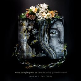 Album cover of Uma Canção para Se Lembrar dos Que Se Foram