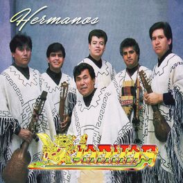Album cover of Hermanos