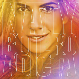 Album cover of Adicta