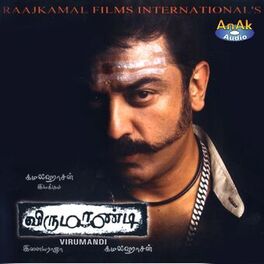 Album cover of Virumandi