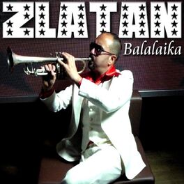 Album cover of Balalaika