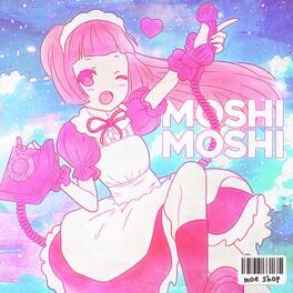 Album cover of Moshi Moshi
