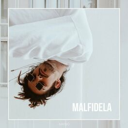 Album cover of Malfidela