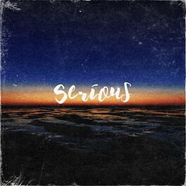 Album cover of Serious