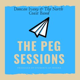 Album cover of The Peg Sessions