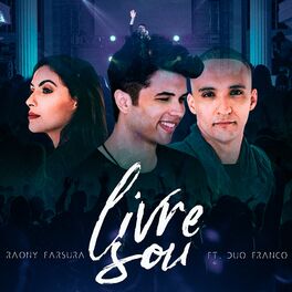 Album cover of Livre Sou