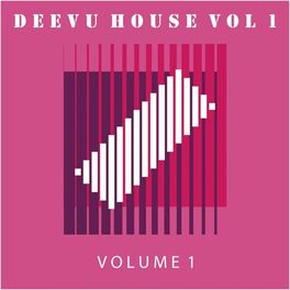 Album cover of DeeVu House, Vol. 1
