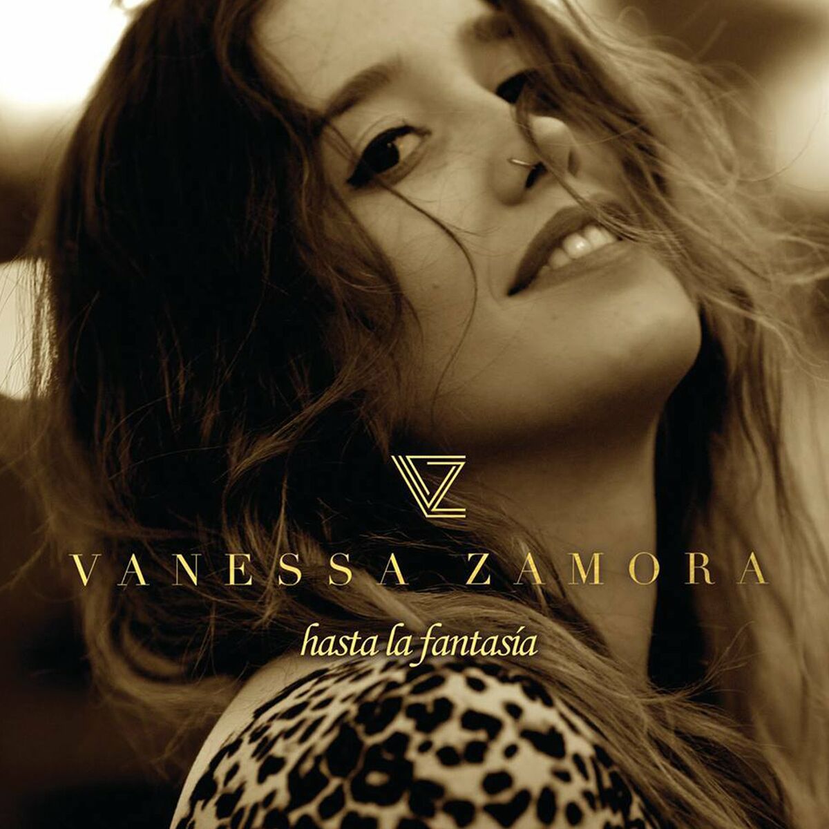 Vanessa Zamora: albums, songs, playlists | Listen on Deezer