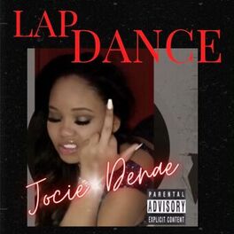 Album cover of Lap Dance (feat. Travis Porter)